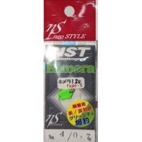 NEO STYLE Kimera 0.7g type-S #04 Green Tea
