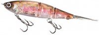 SHIMANO ZR-599T Bantam Bt Bait 99SS #010 Clear Wakasagi