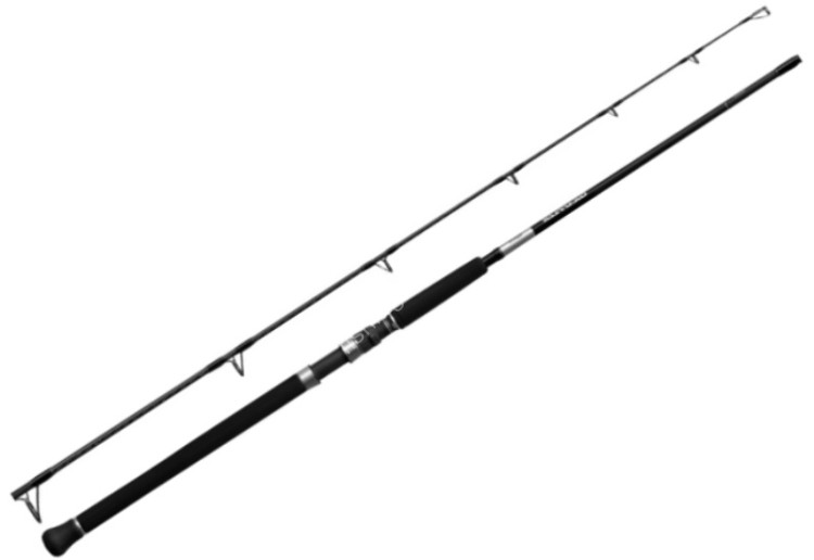 SHIMANO 25 Grappler Type C S77MH