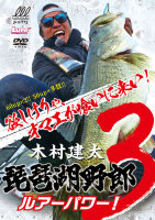 Books & Video NAIGAI PUBLISHING KIMURA KEN THICK BIWA LAKE FIELD 3
