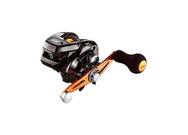SHIMANO 17 Barchetta BB 301HG