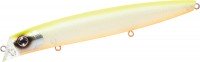 DAIWA Morethan Cross Counter 125F # Chart Back Pearl