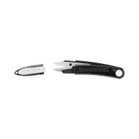 SHIMANO CT-922R Pocket Scissors #Black