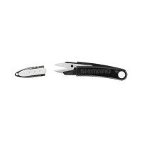 SHIMANO CT-922R Pocket Scissors #Black