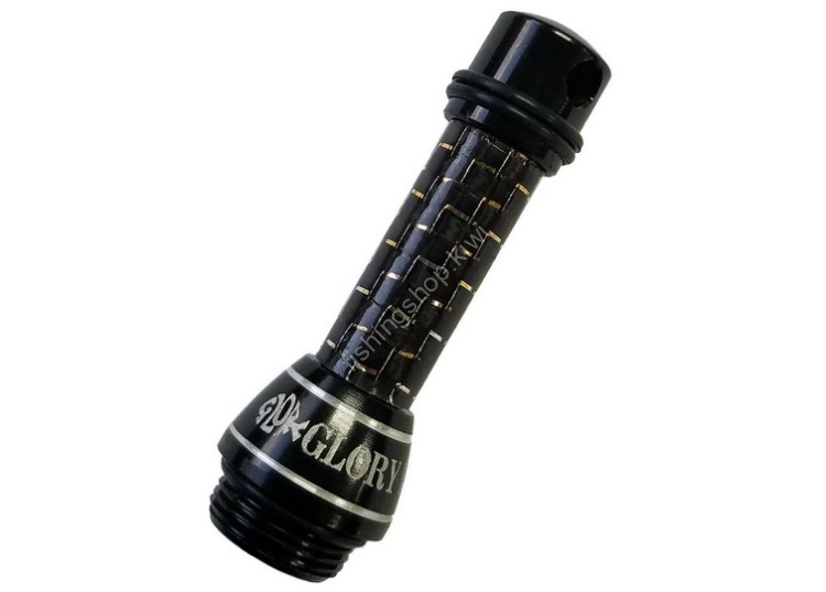 GLORY FISH BK-007 Body Keeper 7 #Black