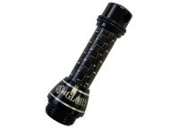 GLORY FISH BK-007 Body Keeper 7 #Black