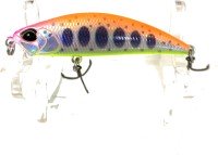 DUO Spearhead Ryuki 50S #CB IB2202 Orange Back Yamame