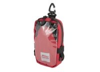 ABU GARCIA Utility Pouch #Red