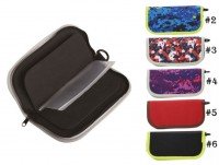 CORMORAN Spoon Wallet R #05 Red