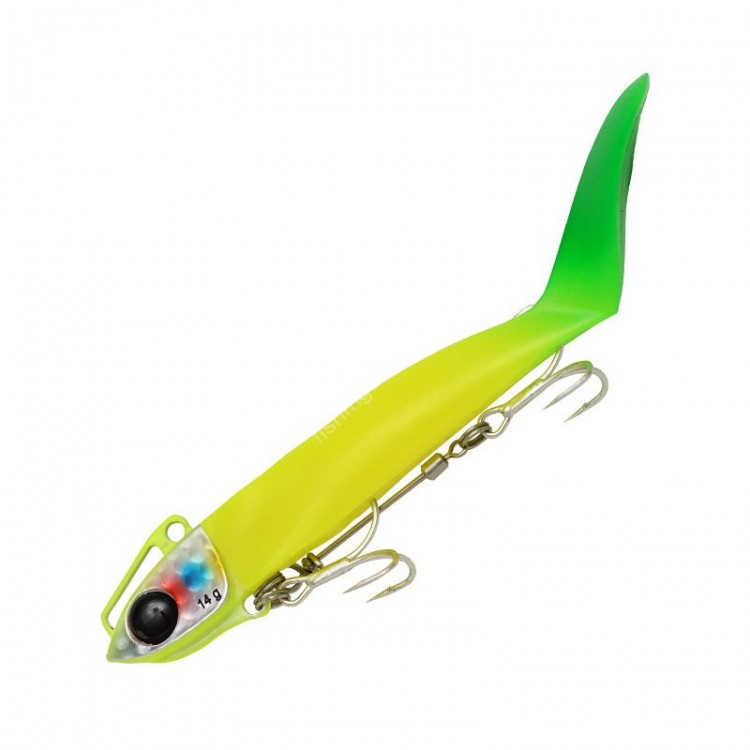 JACKSON Quick Set 28g LCD / TBN Lures buy at