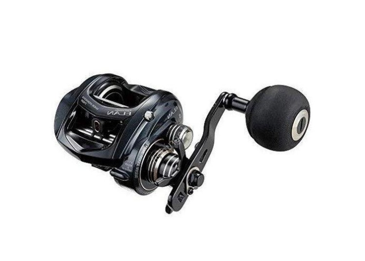 TAILWALK Elan Wide Power II 71BL