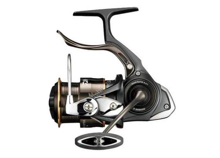 DAIWA Switch Hitter SH-LBD