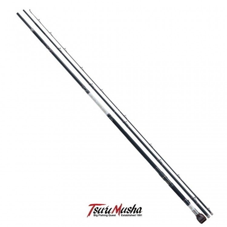 TSURI MUSHA Camex Ultima-Dream TI-510-3