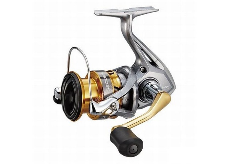 SHIMANO 17 Sedona 2500S PE