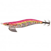 EVERGREEN EGI Bancho #3.5 #0102M PINK SPOT M