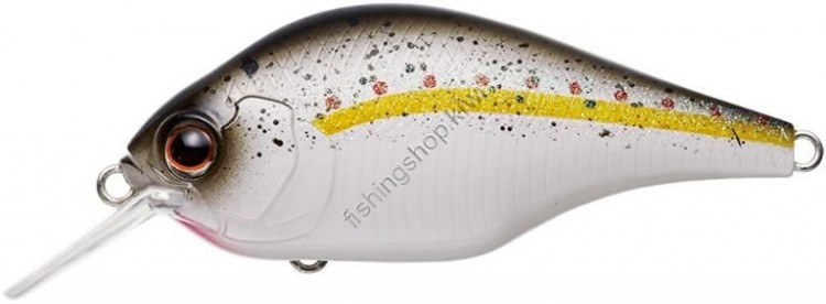 EVERGREEN Zeruch # 272 King Shad