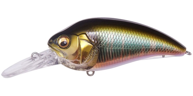 MEGABASS Super-Z Z2 #Wagin Oikawa
