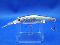 GAMAKARSU Spatt MR-65F No.9 Foil WAKASAGI (Smelt)