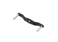 SLP WORKS Daiwa RCSB Carbon Crank Handle 90mm