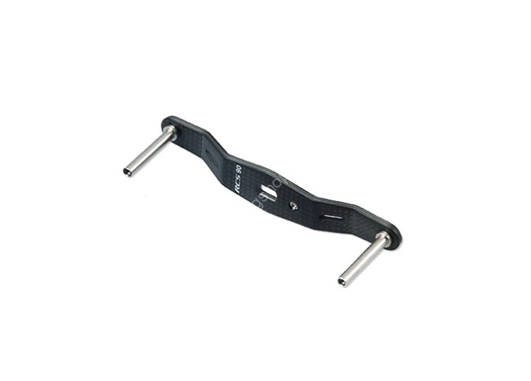 SLP WORKS Daiwa RCSB Carbon Crank Handle 90mm