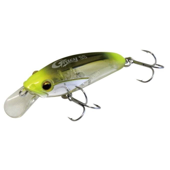 MAGBITE MBL06 Gracy SS 06 Chart head bait