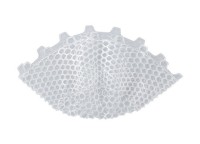 BASIC GEAR Replacement Basic Lahar Net 15 #Clear