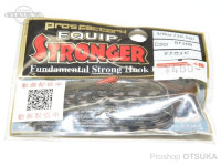 Pro's Factory EQUIP Stronger 3 / 8 reshwater Prawn