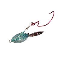 MAGBITE Extreme Swimming Rig Vassallo [Silver Glitter] 14g
