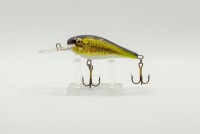 GOLDY LURES Fighter G04 BS