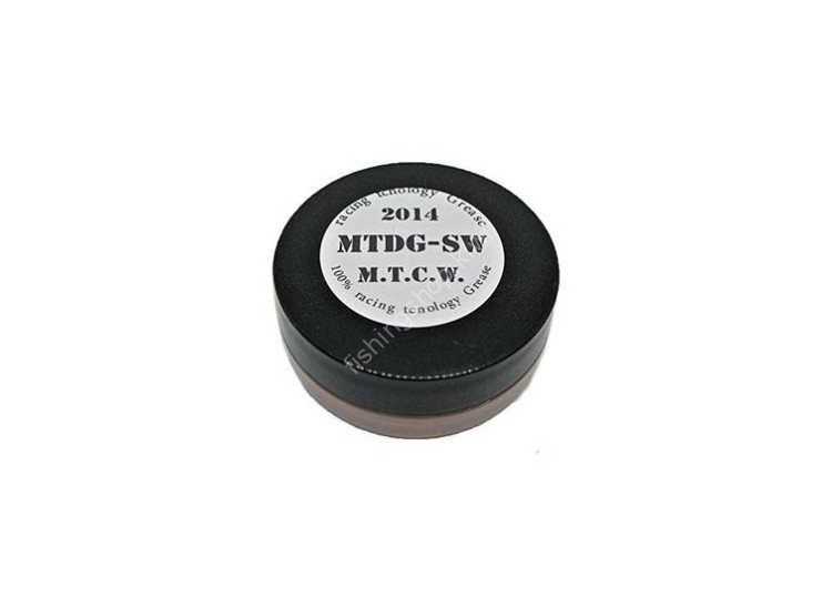 M.T.C.W. Drag Grease MTDG-SW Ultra High Viscosity