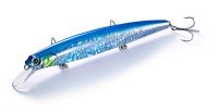 JACKSON Deception 135 #BLJ Blue Japan