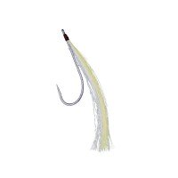 GAMAKATSU Fiber Tachiuo ST-R [Keimura Green] #2/0 (4pcs)