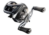 DAIWA 26 Steez SV Light TW 100HL
