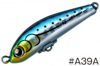 CORMORAN AquaWave Little Magic #A39A Ko Iwashi / Glow Belly