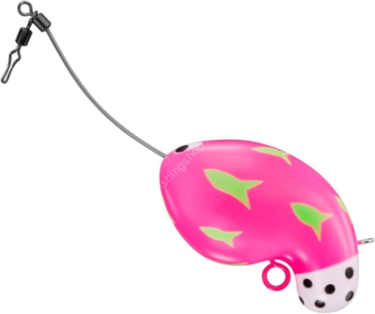 DAIWA Fuku Shiki 43F 8.0g #Dragon Fruit