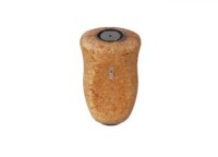 SLP WORKS Daiwa RCS Type I-Cork Knob #Clear