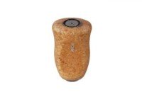 SLP WORKS Daiwa RCS Type I-Cork Knob #Clear