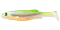 MEGABASS Magdraft Freestyle 5" #Chart Back Shad (2pcs)
