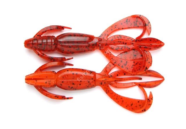 KEITECH Crazy Flapper 2'' #407 Delta Claw