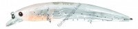 HIDE UP HU Minnow 111F 157 WHITE ICEFISH