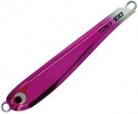 BOZLES TG Tokichiro 100g #Mekki Pink Glow Tail