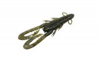 ECLIPSE Punching Shrimp 3.3" #07 Gripan / Blue Flake