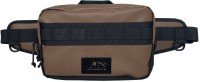 LINHA MSB-20UM Body Bag Ultimate Coyote