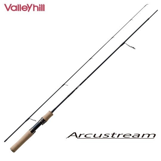 VALLEY HILL Arcustream ASS-50