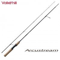 VALLEY HILL Arcustream ASS-50