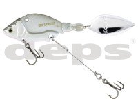 DEPS KRO Spintail 3/4oz #07 Funa