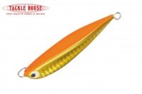 TACKLE HOUSE TJ100 Tai Jig 100g #04 Orange Gold
