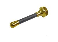 ZPI Carbon Reel Stand Super-Light #Gold