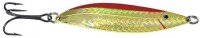 BLUE FOX Moresilda Holographic Model 10g #MSH10H-03 Gold Red