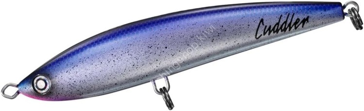 DAIWA Saltiga Cudller 160F #Purple Kauai
